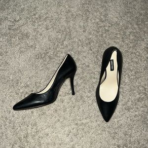 Nine West Flax Pump